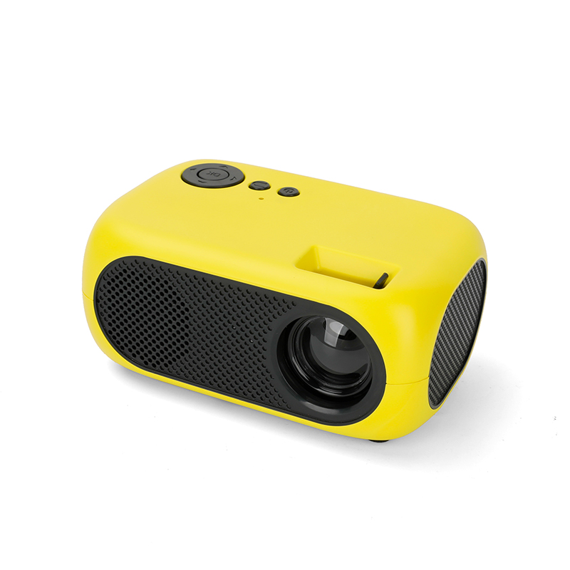 MP40 Fashion Mini Projector