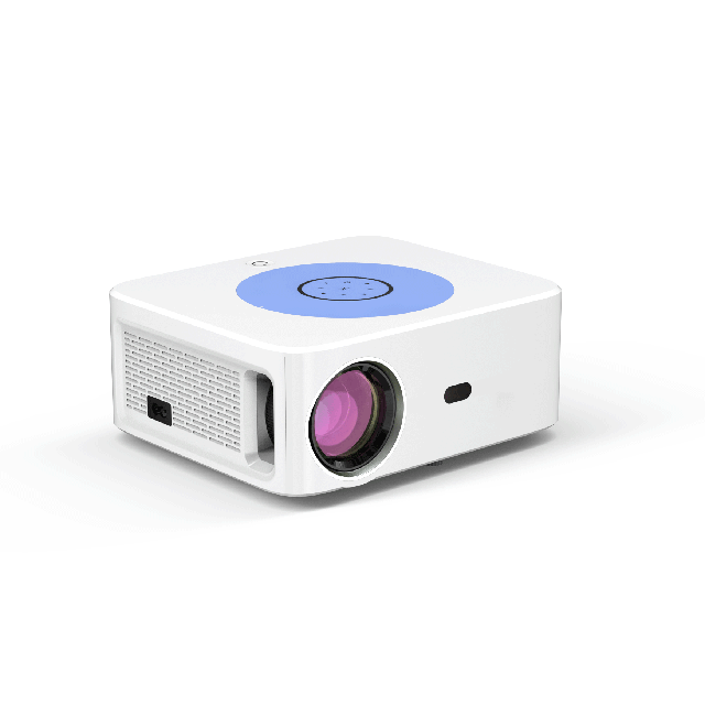 SD800 Smart Projector