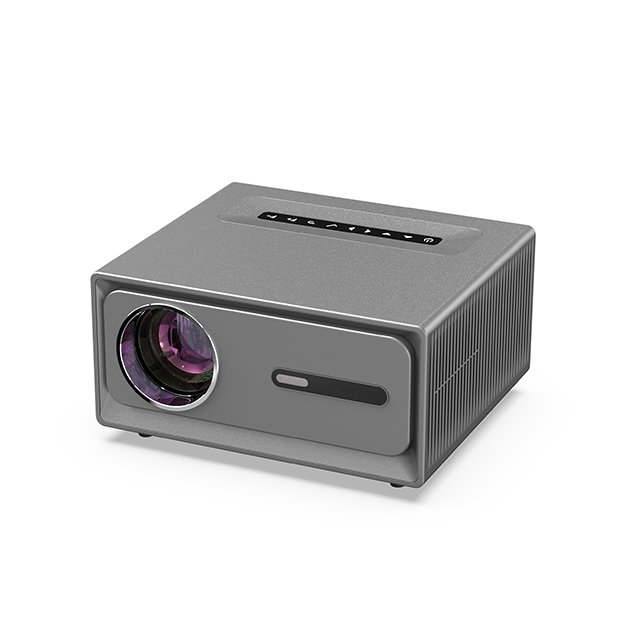 SD900 Smart Projector